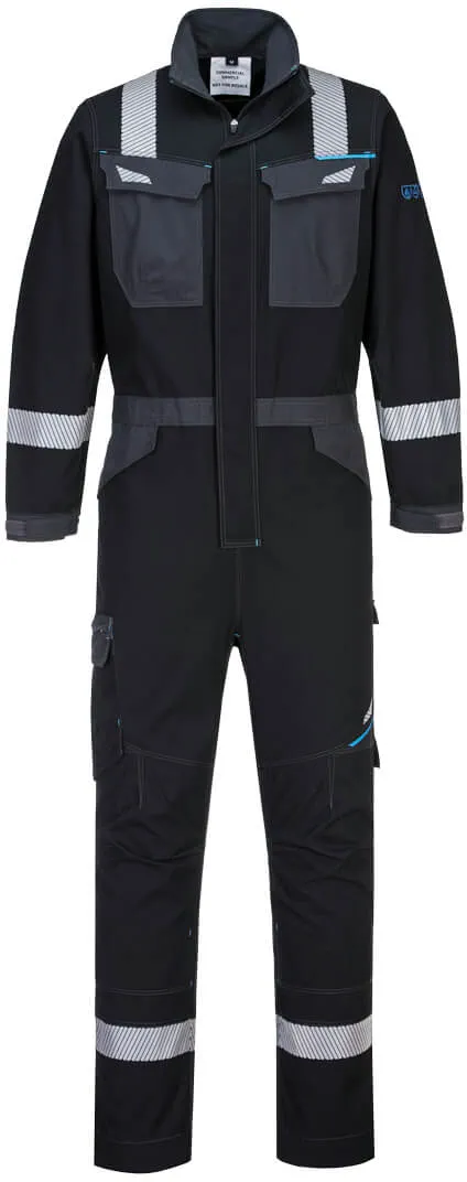 PORTWEST Multinorm Overall WX3 FR 