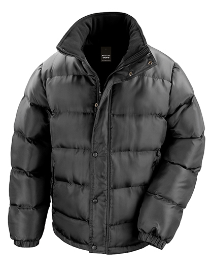 Result Nova Lux Padded Jacket