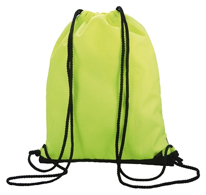 HALFAR Drawstring Bag Reflex