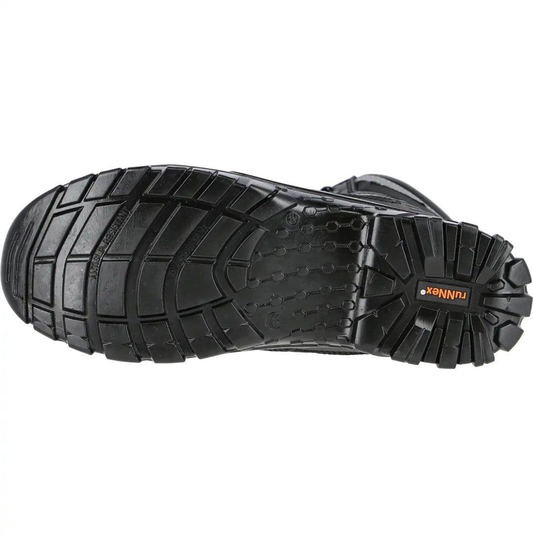 RUNNEX Sicherheitsstiefel WinterStar 5330 S3