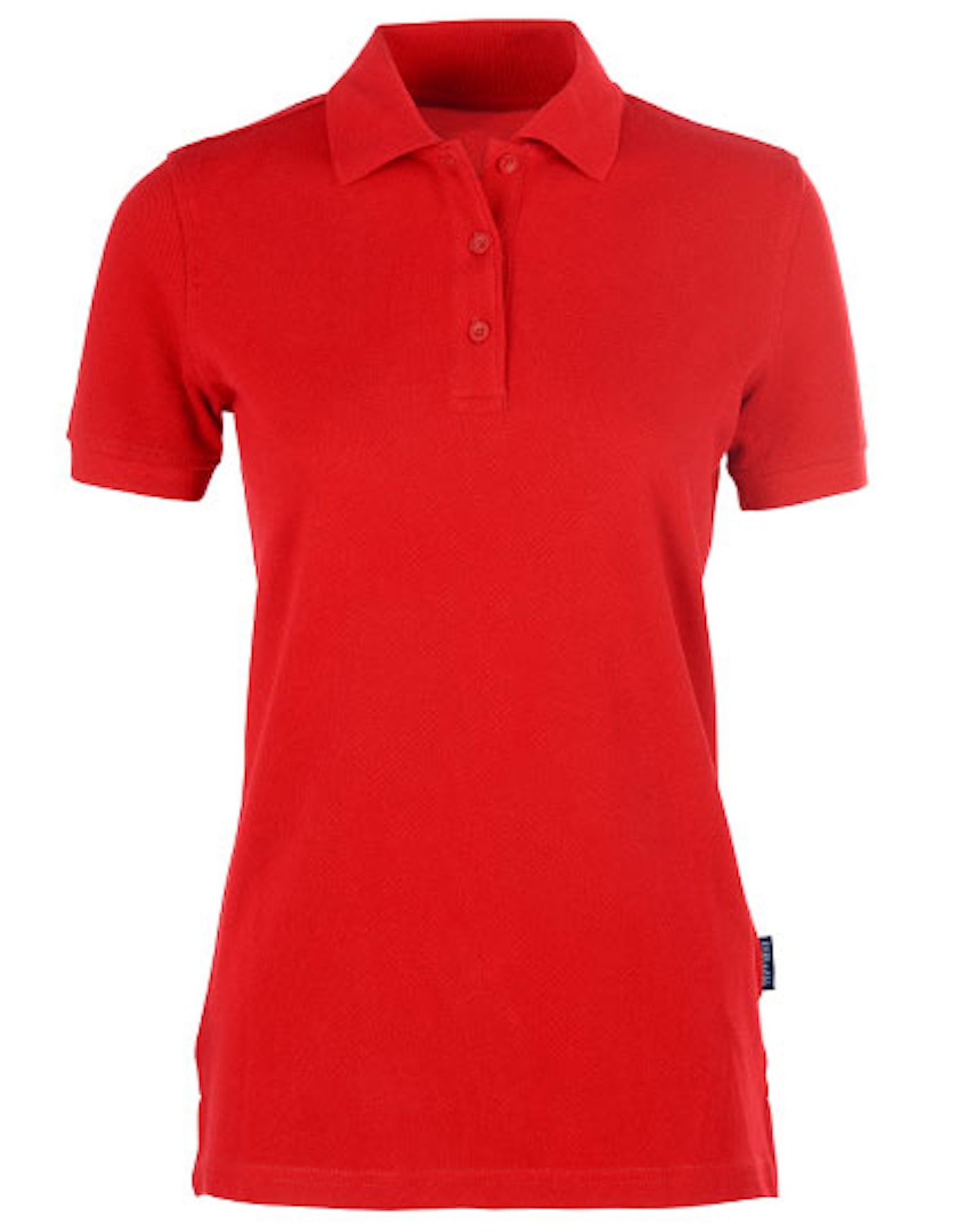 HRM Damen Heavy Polo