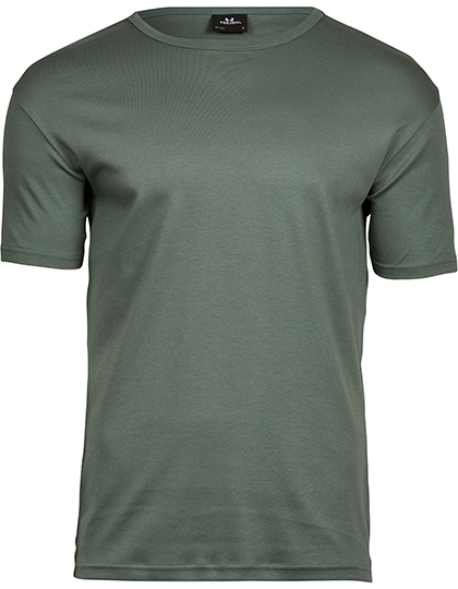 Tee Jays Men's Interlock Tee