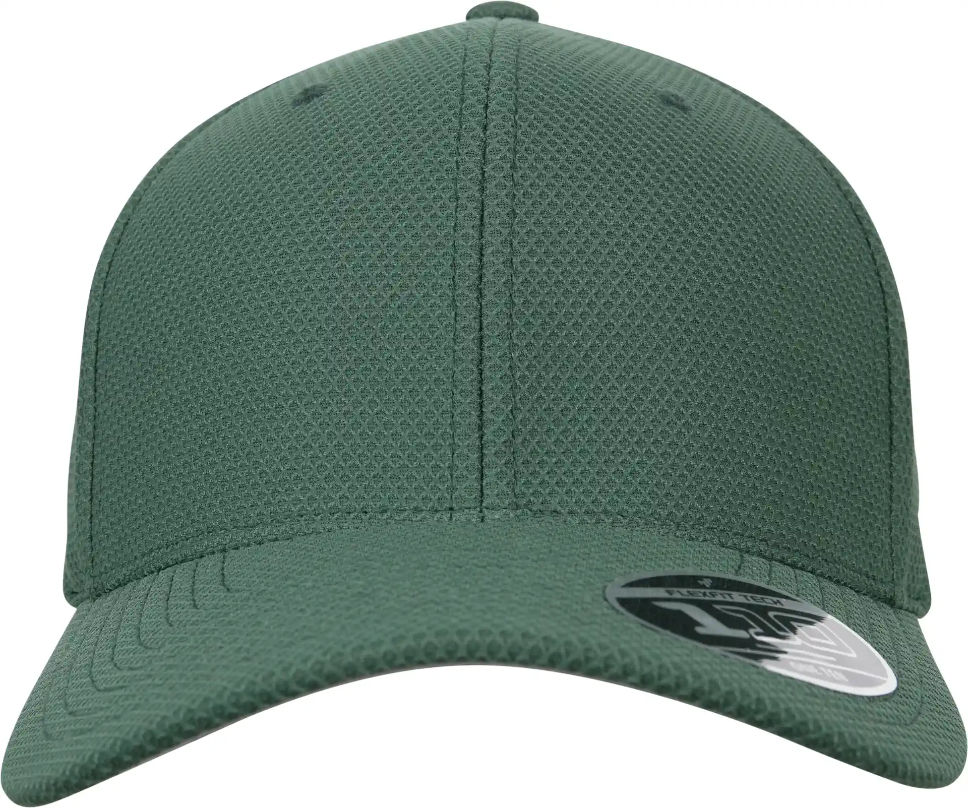 FLEXFIT Hybrid Cap