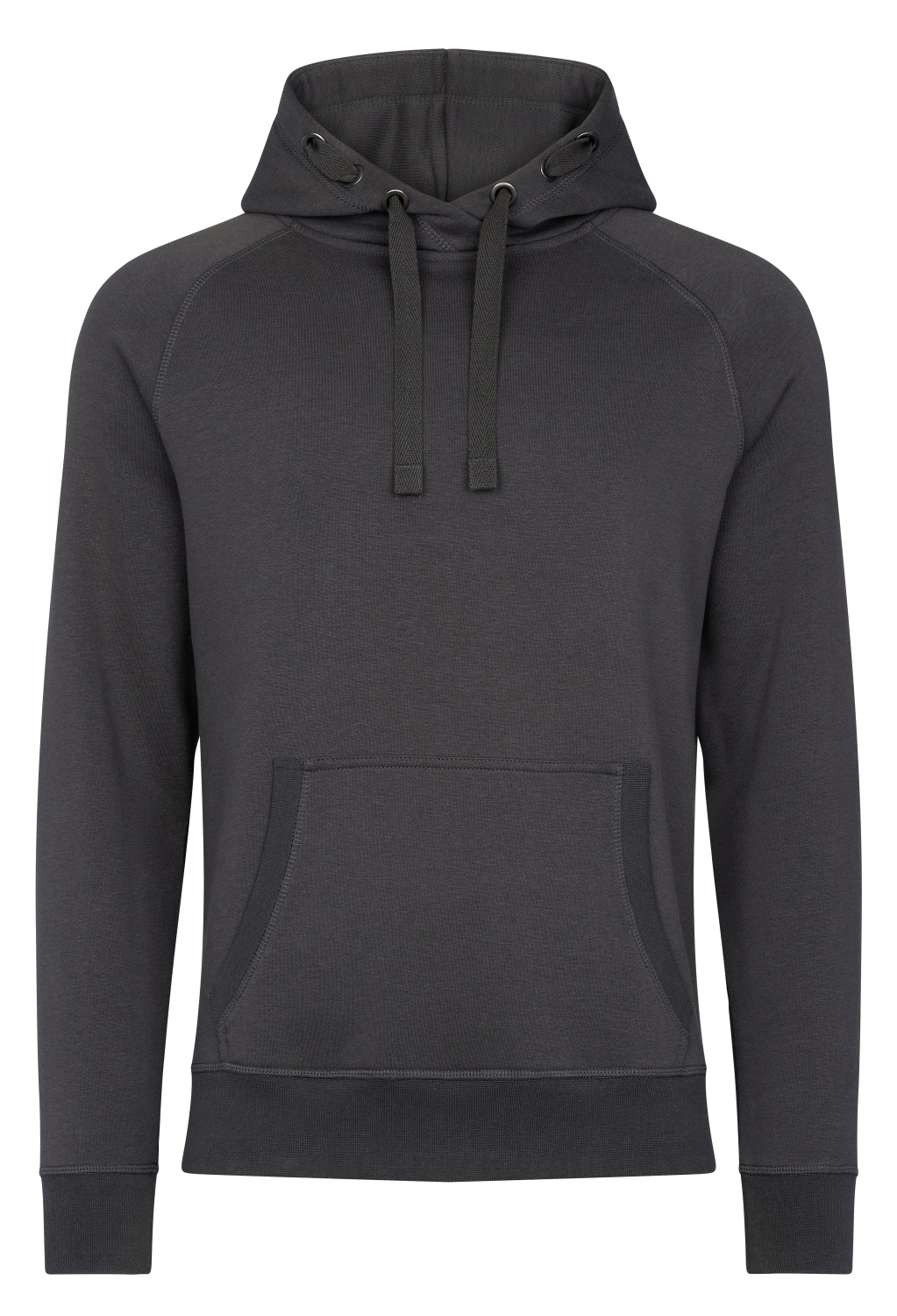 HRM Unisex Premium Raglan Hoody