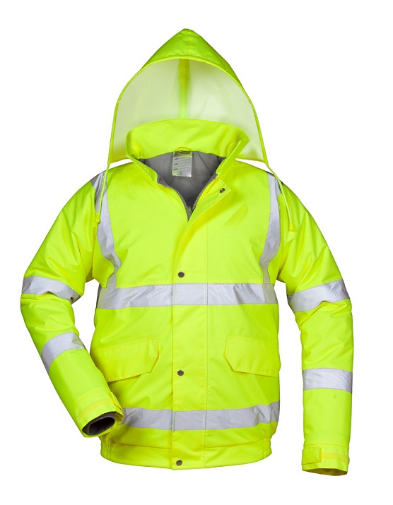 Safestyle Warnschutz Pilotjacke MARTIN