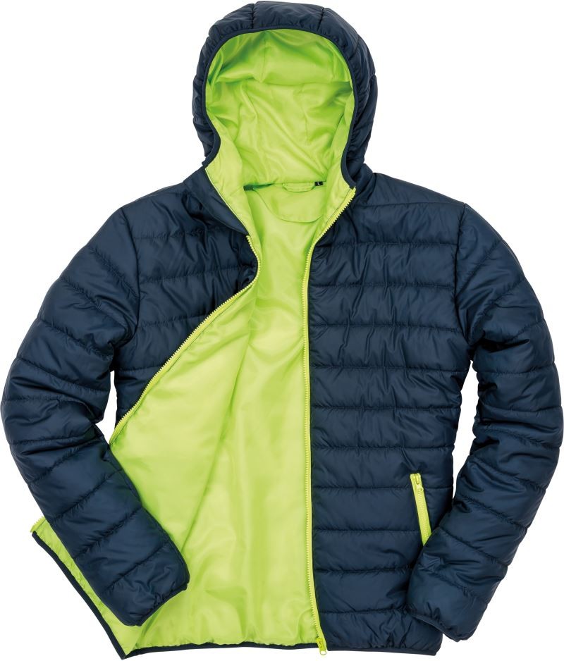 Result Padded Jacket