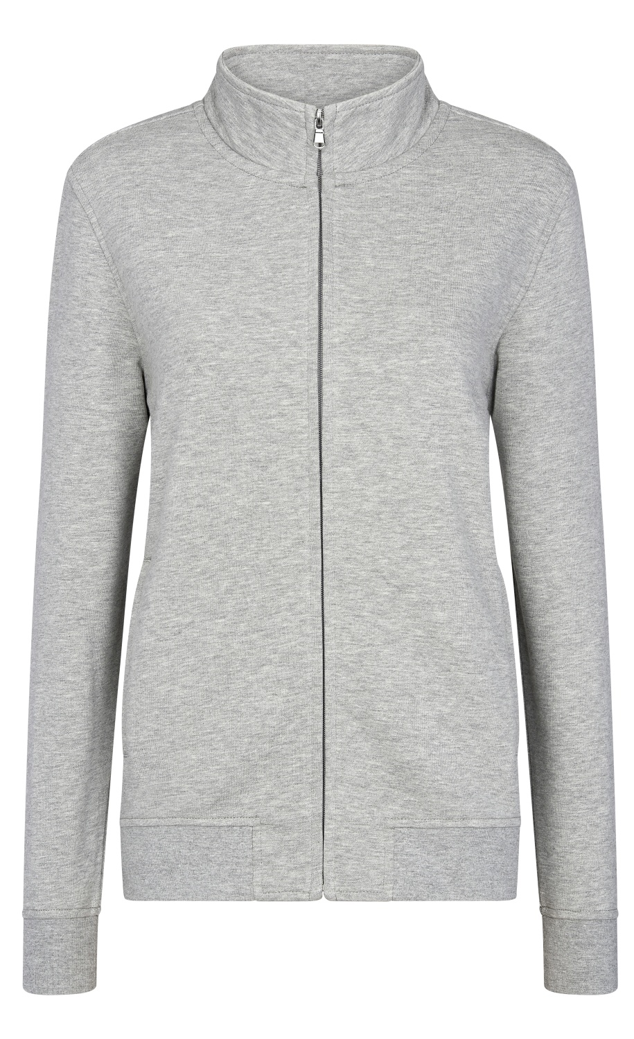 HRM Women´s Premium Full-Zip Sweat Jacket