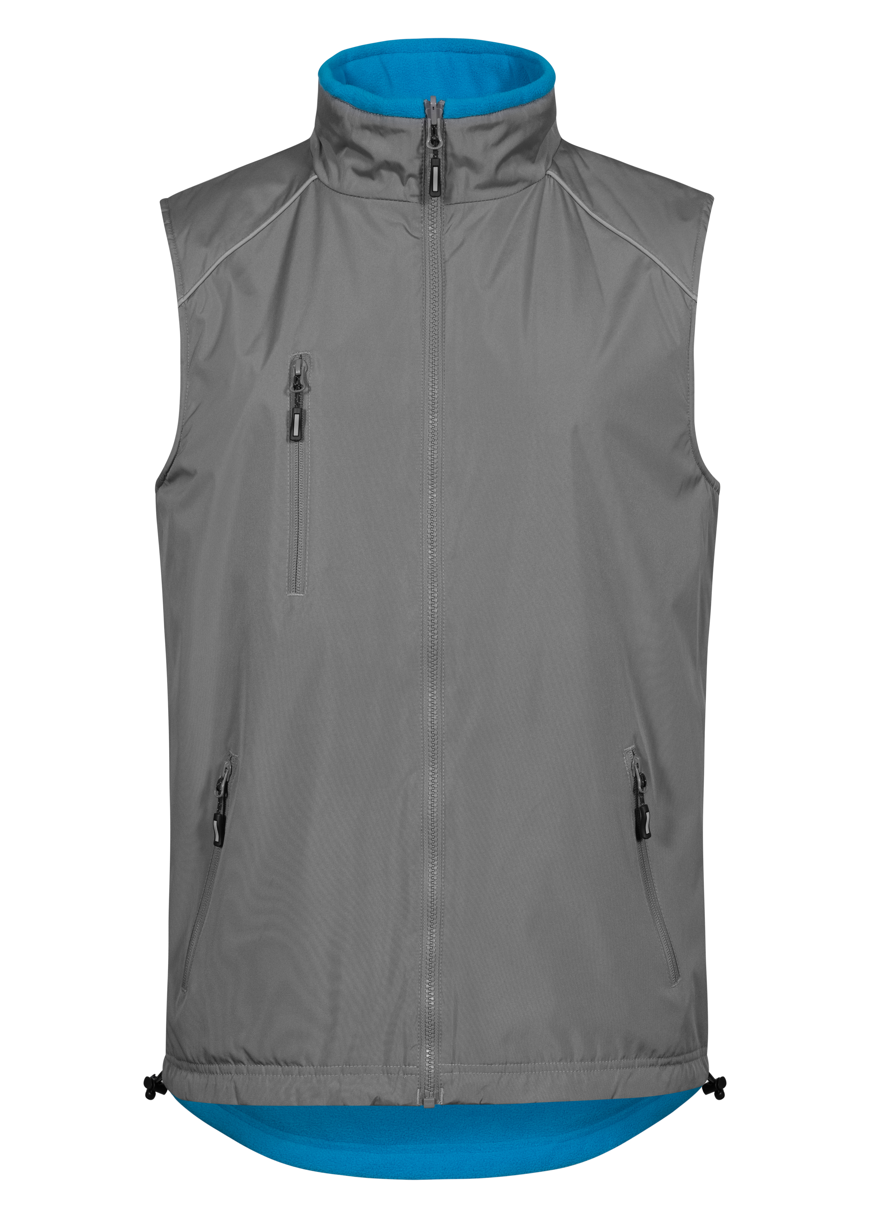 Promodoro Men´s Reversible Vest C⁺