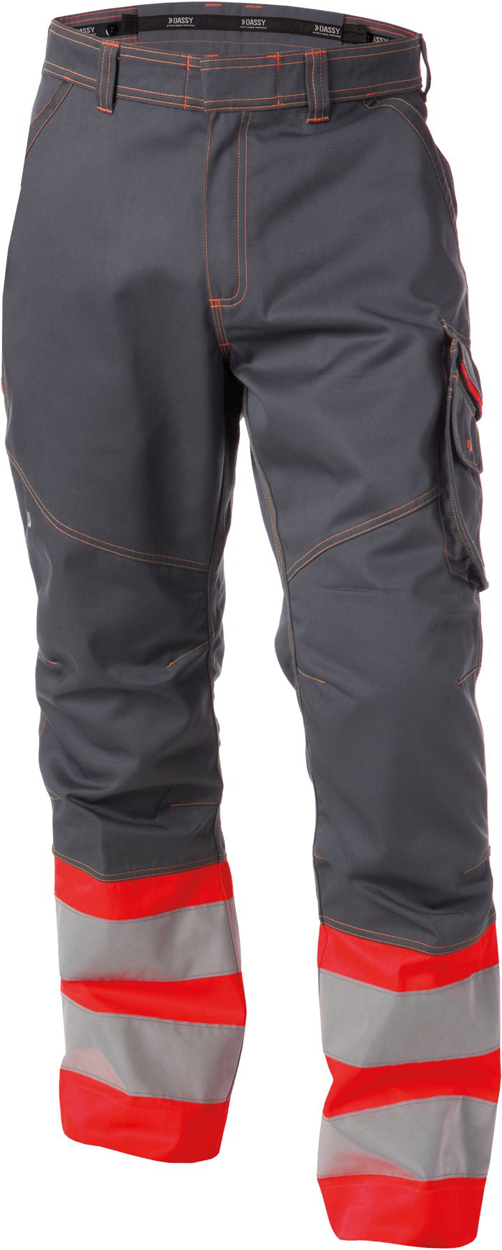 DASSY Warnschutzhose PHOENIX