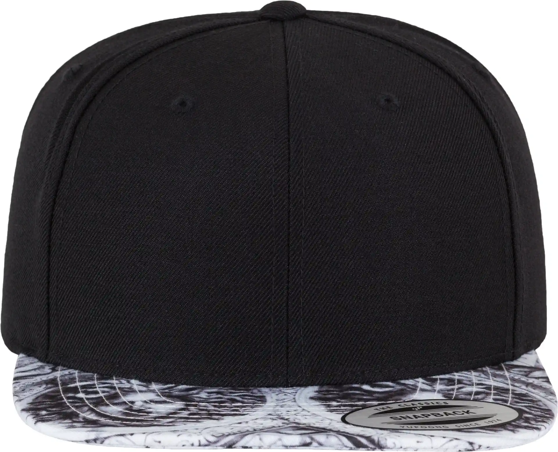 FLEXFIT Sun King Snapback