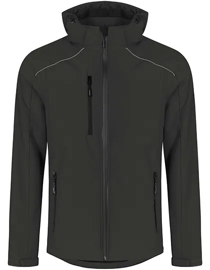 Promodoro Men´s Warm Softshell Jacket