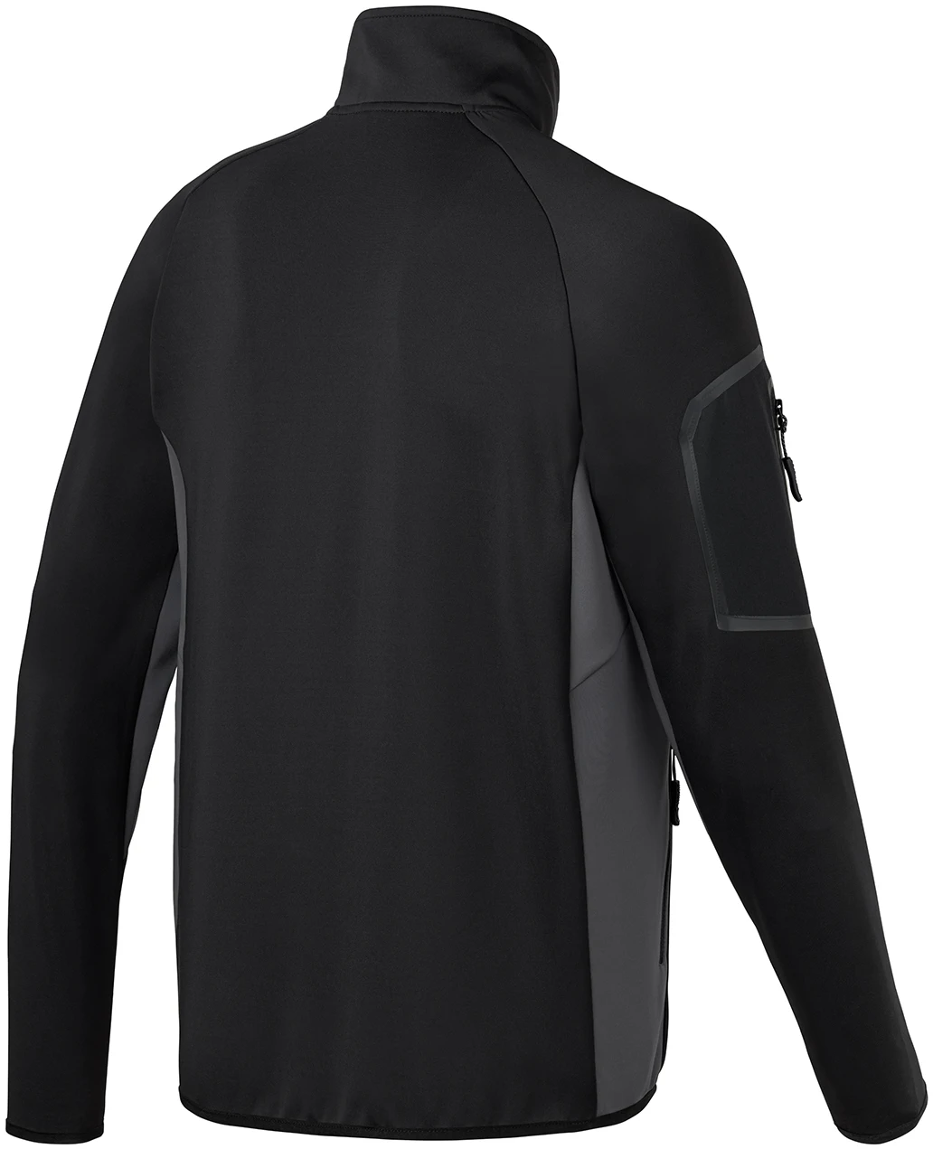 Kübler ATHLETIQ Stretchjacke