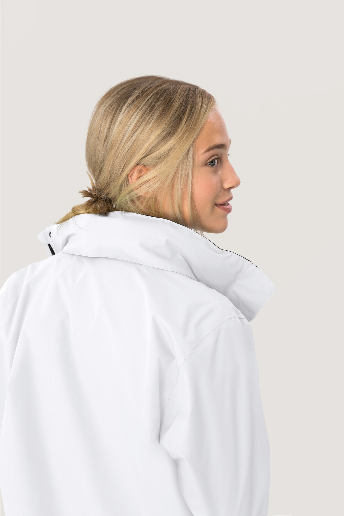 HAKRO Damen-Regenjacke 262 Colorado