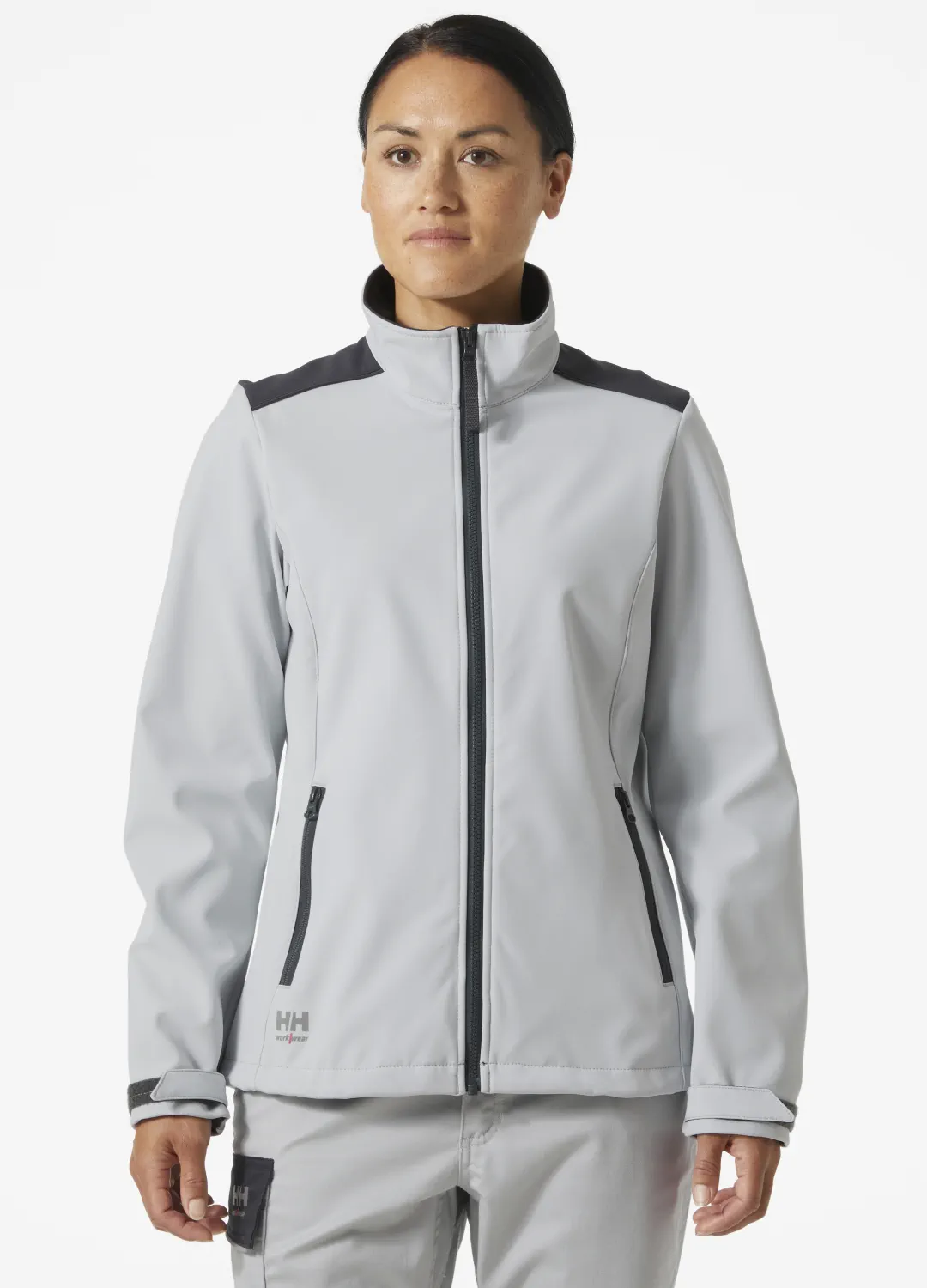 HELLY HANSEN Damen Softshell Jacke Manchester 74241