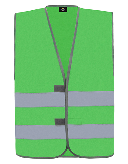 Korntex Safety Vest Passau