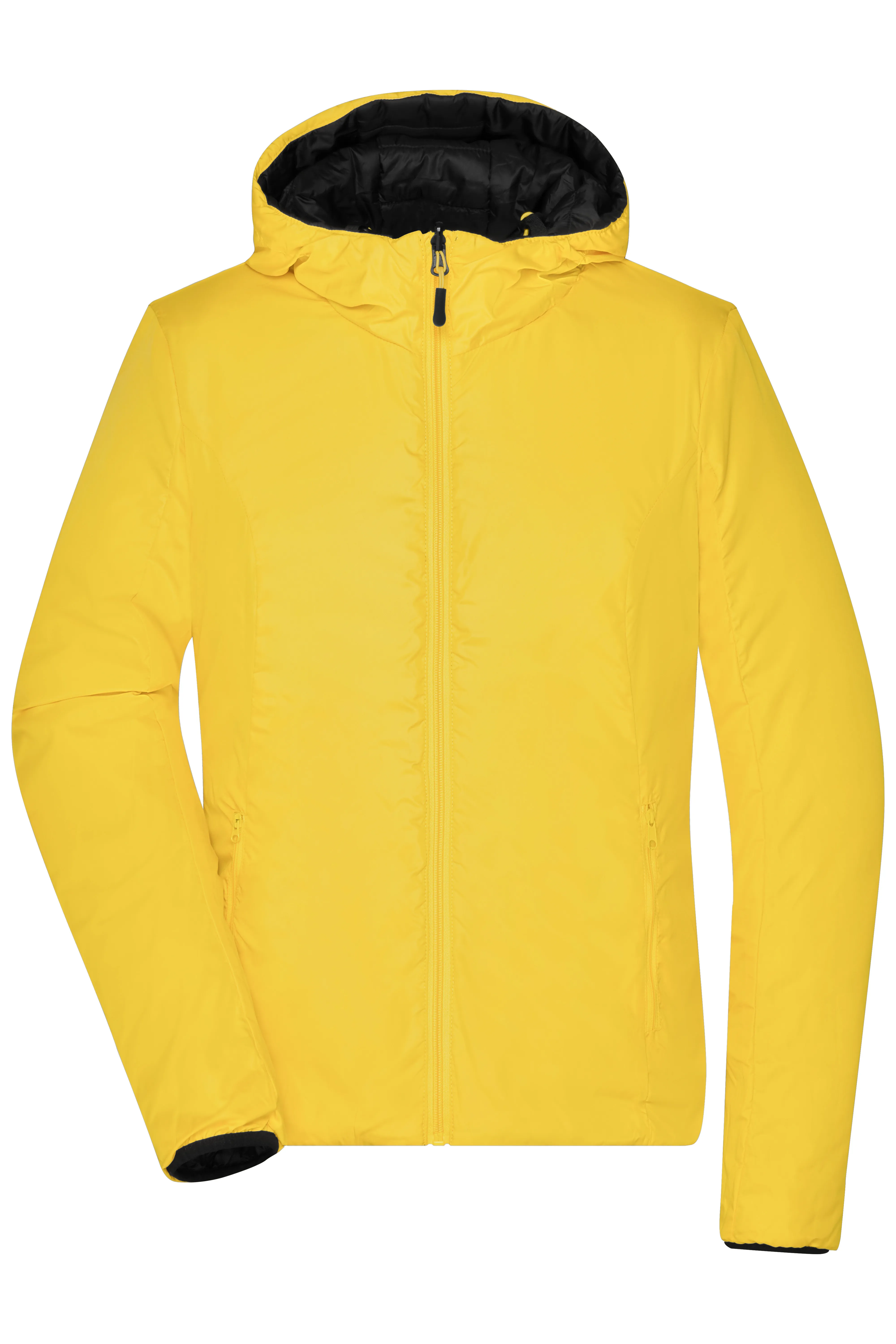 James & Nicholson Ladies Lightweight Jacket