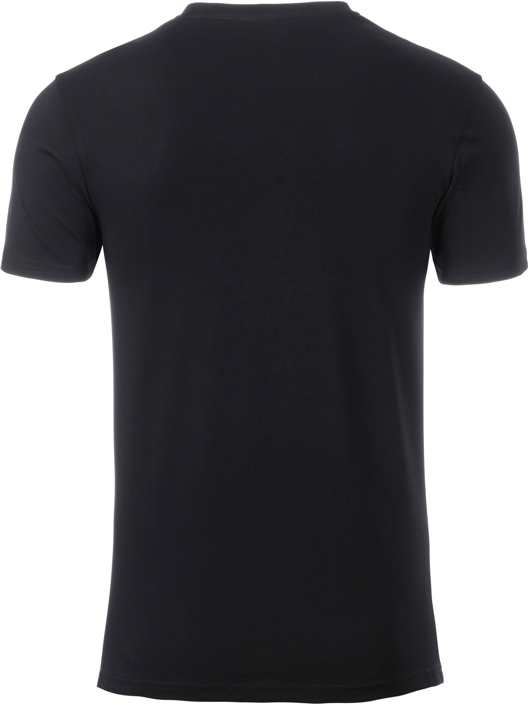 James & Nicholson Men`s Basic-T