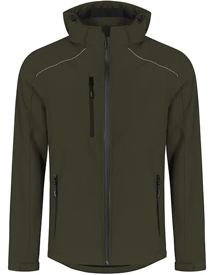 Promodoro Men´s Warm Softshell Jacket