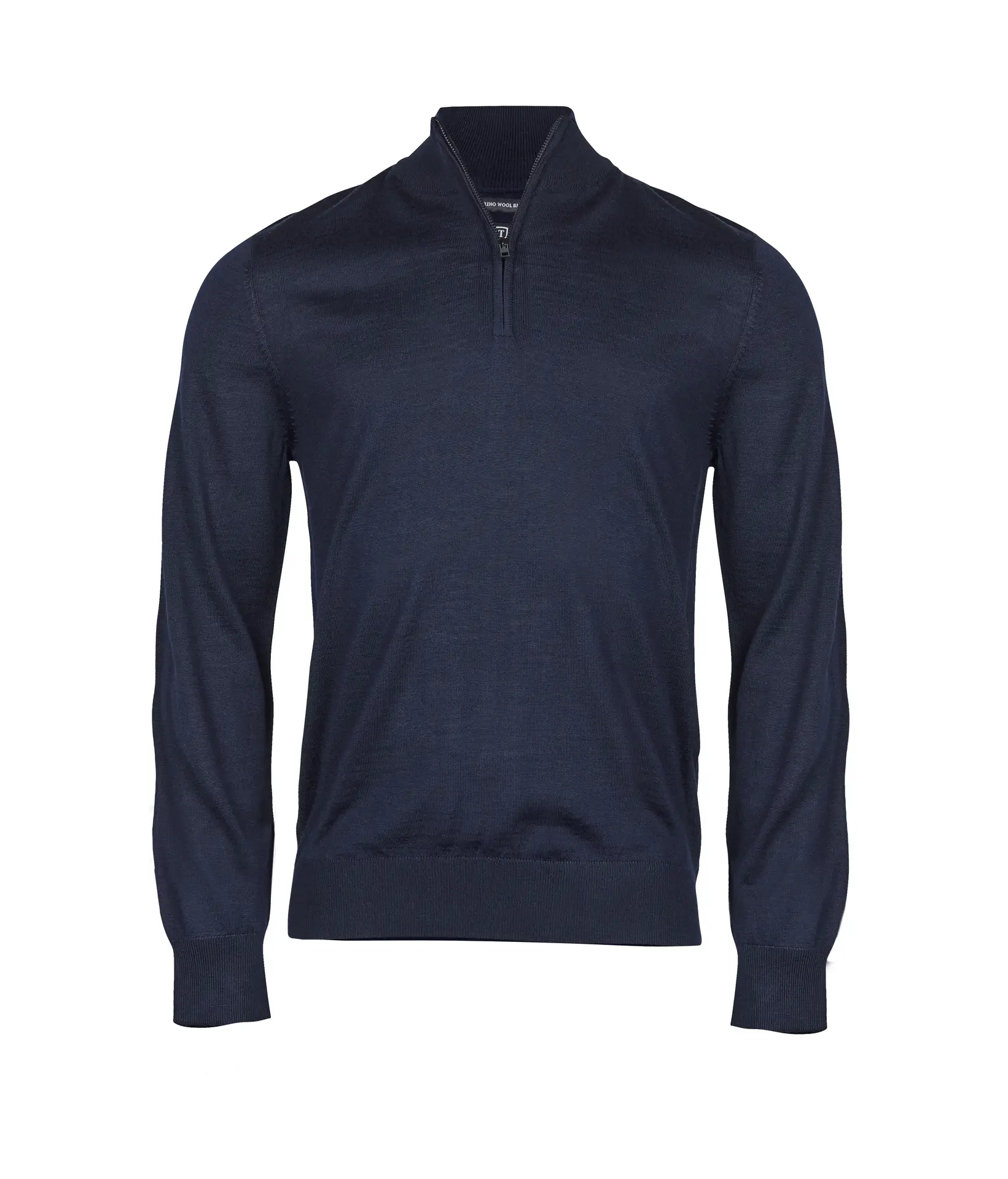 Tee Jays Men's Half Zip