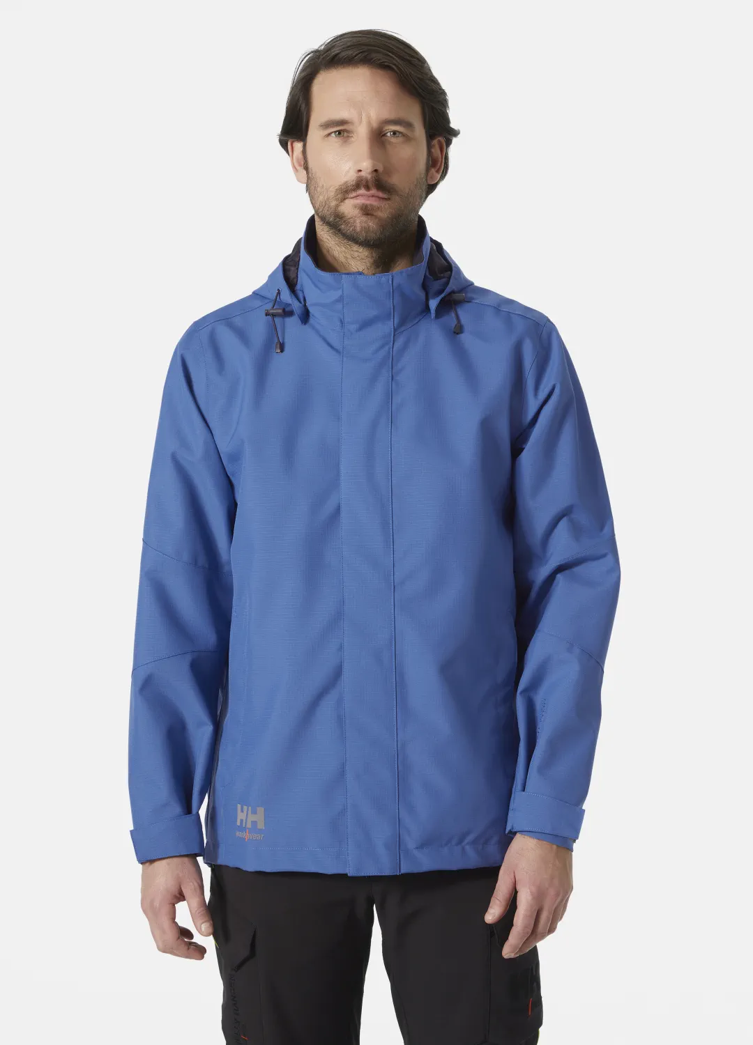 HELLY HANSEN Jacke Oxford 71290