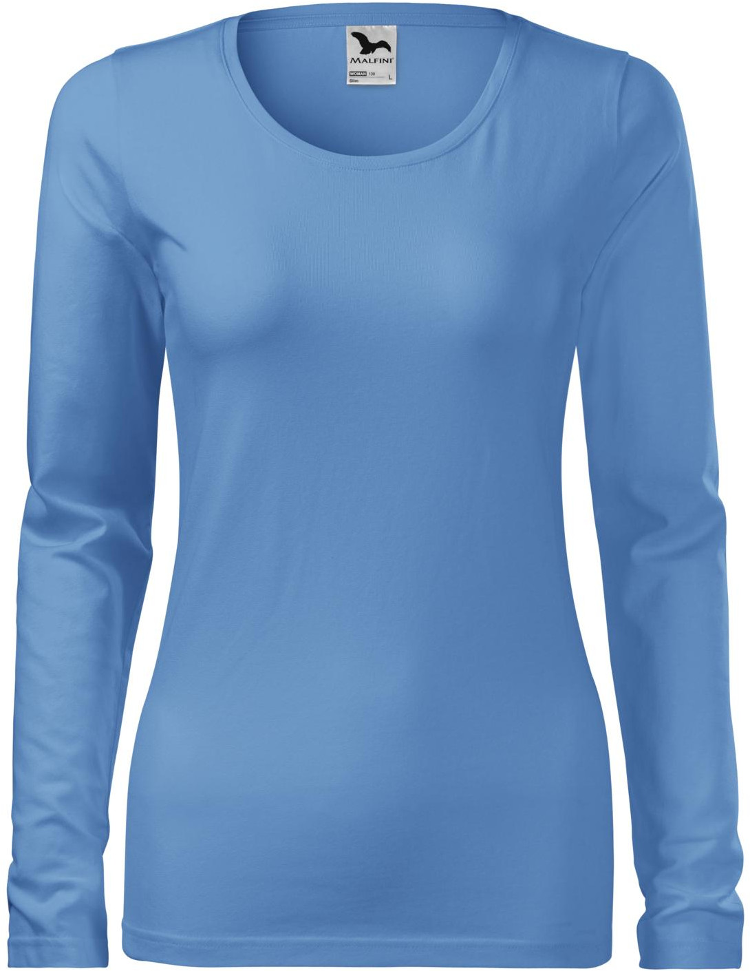 MALFINI T-Shirt Damen Slim 139