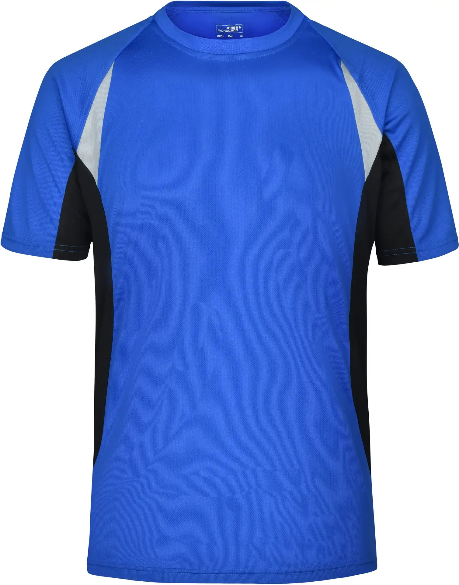 James & Nicholson  Men's Running-T (391)