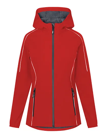 Promodoro Women´s Light Softshell Jacket