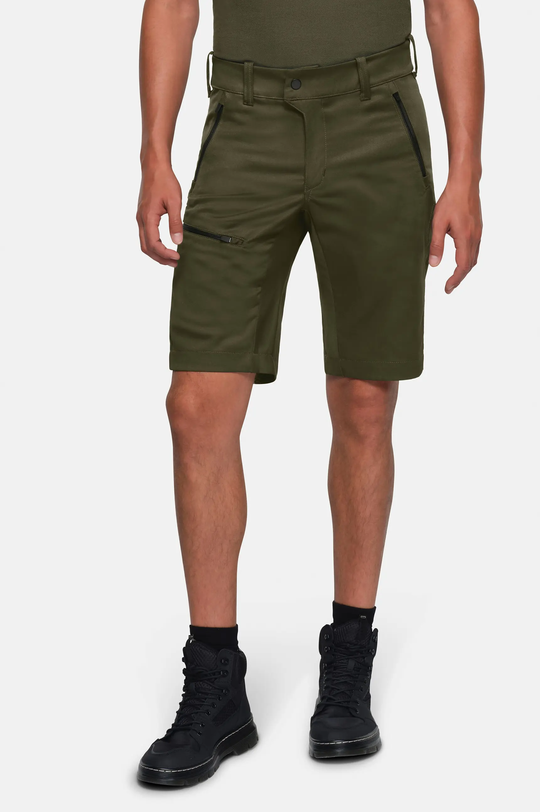 HAKRO Performanceshorts 713 ECO