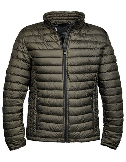 Tee Jays Men's Zepelin Jacket