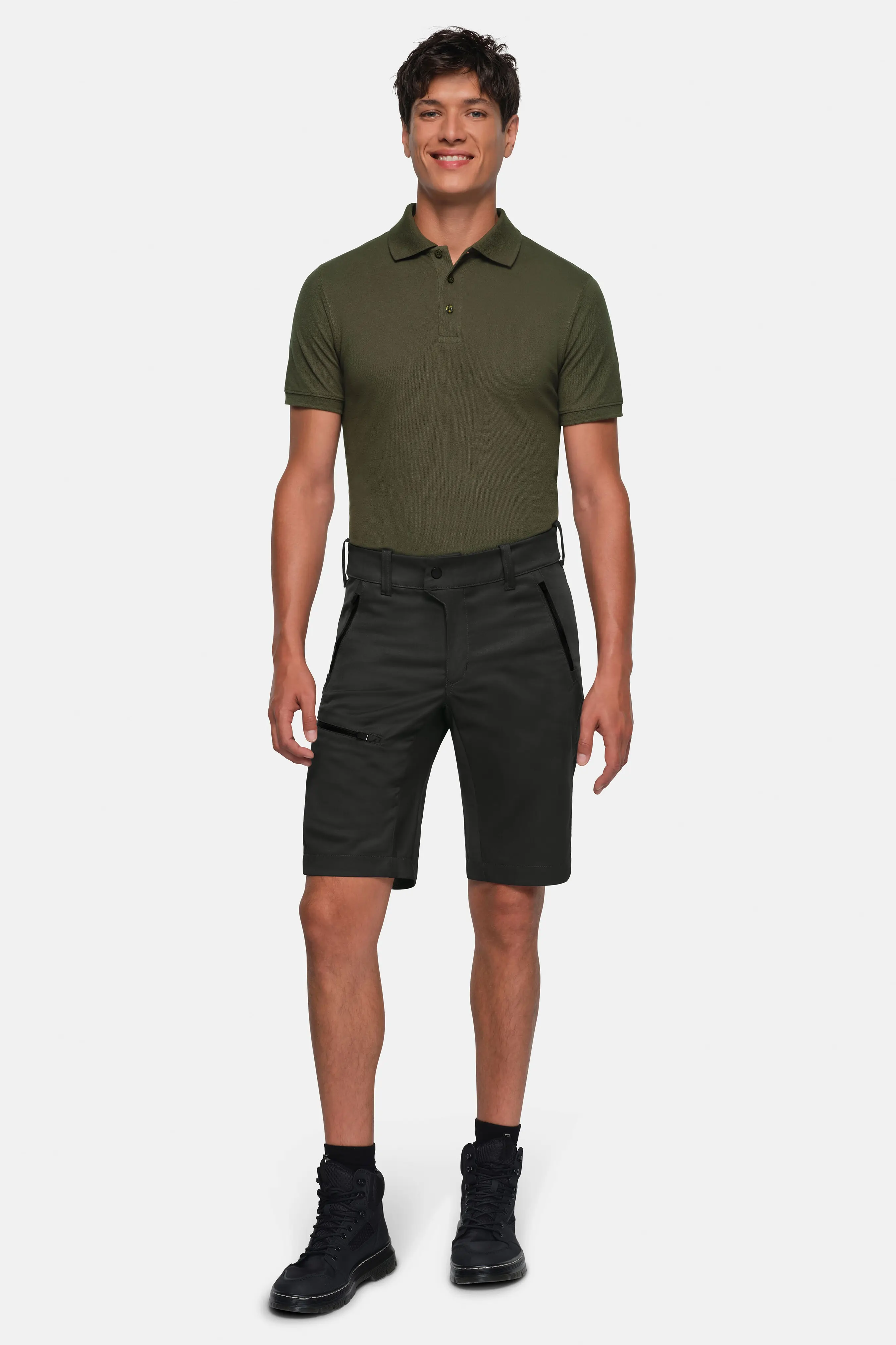 HAKRO Performanceshorts 713 ECO