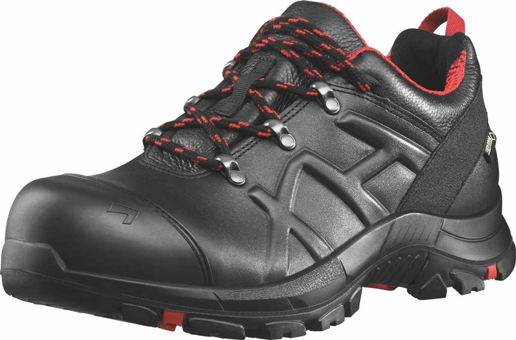 HAIX Sicherheitsschuh BLACK EAGLE SAFETY 54 LOW S7