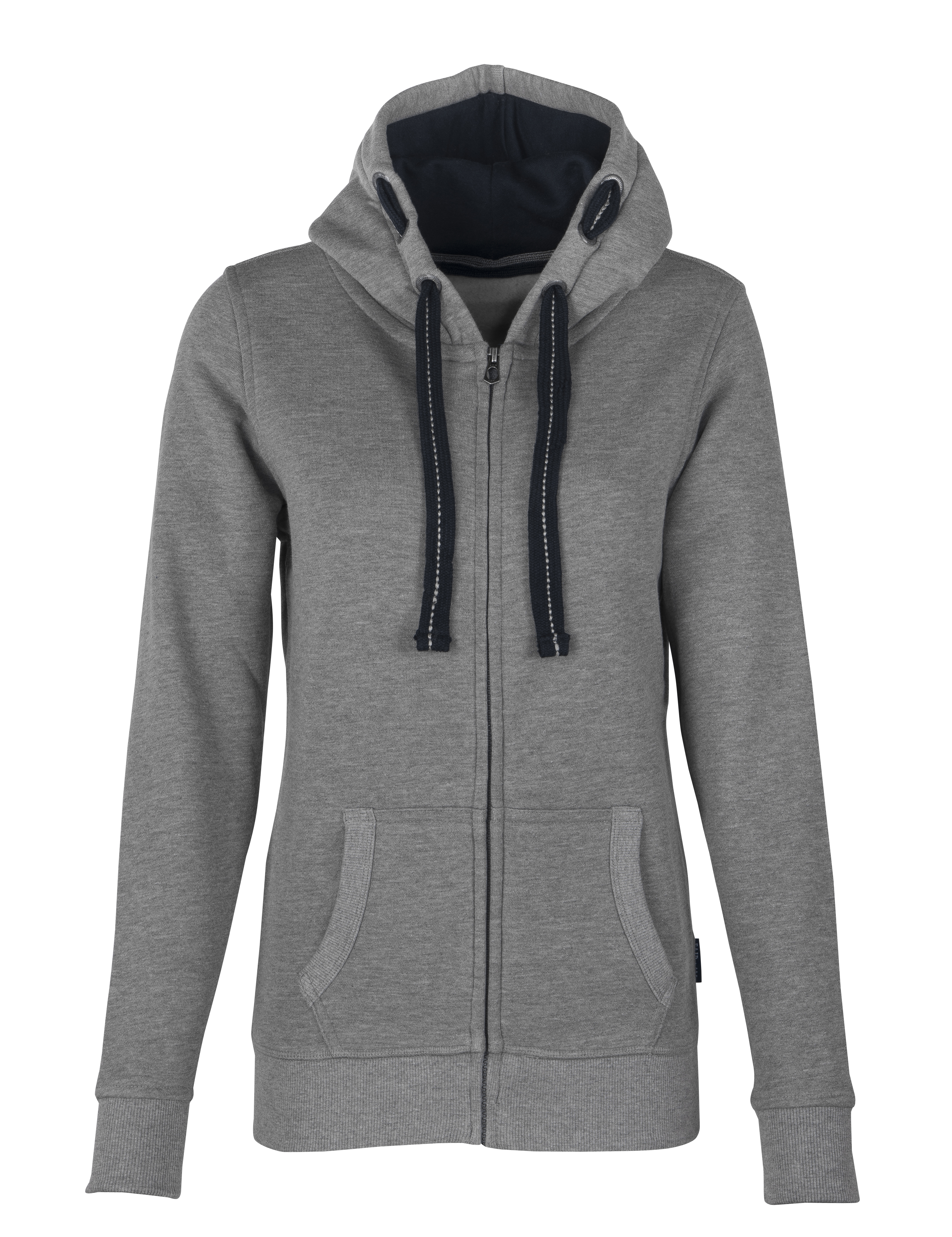 HRM Women´s Hooded Jacket