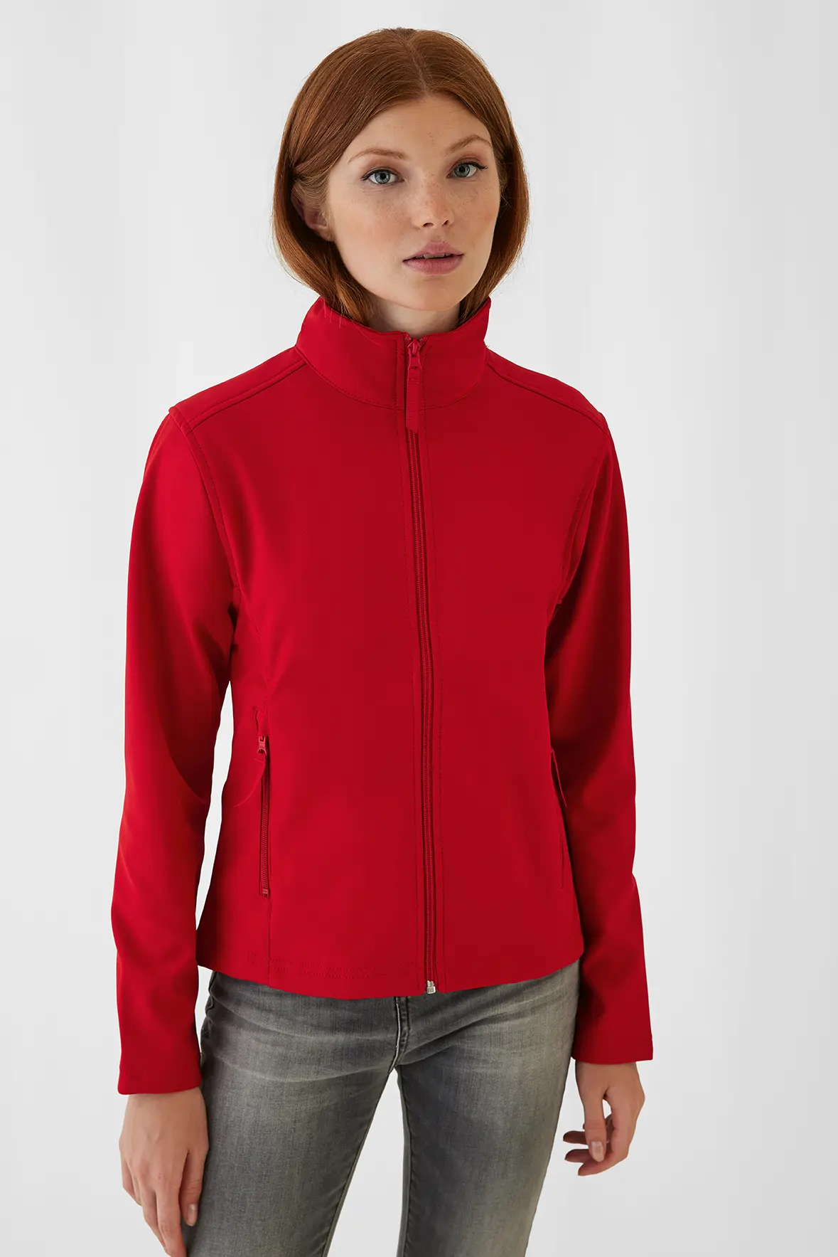 B&C ID.701 Softshell Women