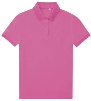 B&C My Eco Polo 65/35 Women