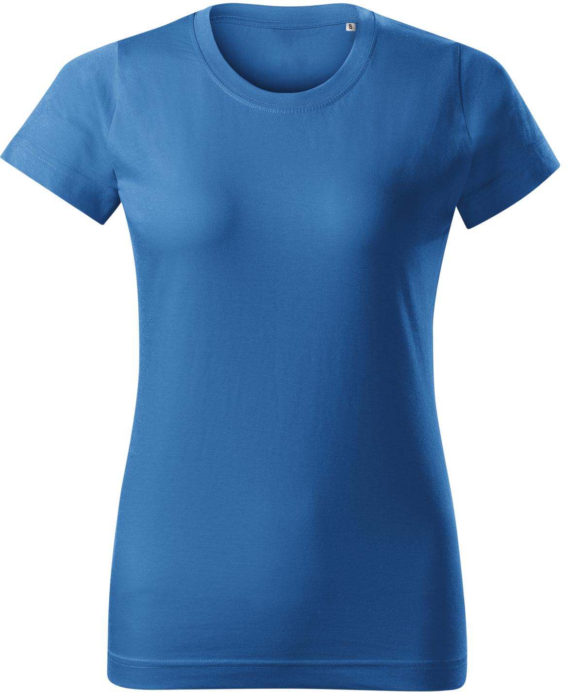 MALFINI T-Shirt Damen Basic Free F34