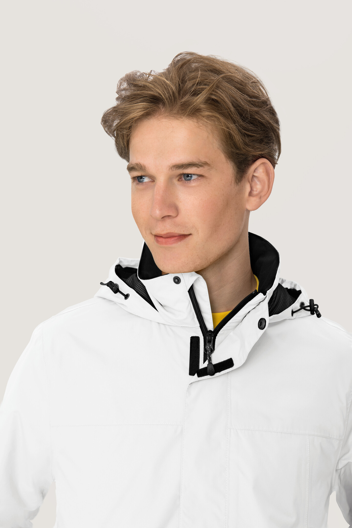 HAKRO Regenjacke 862 Connecticut