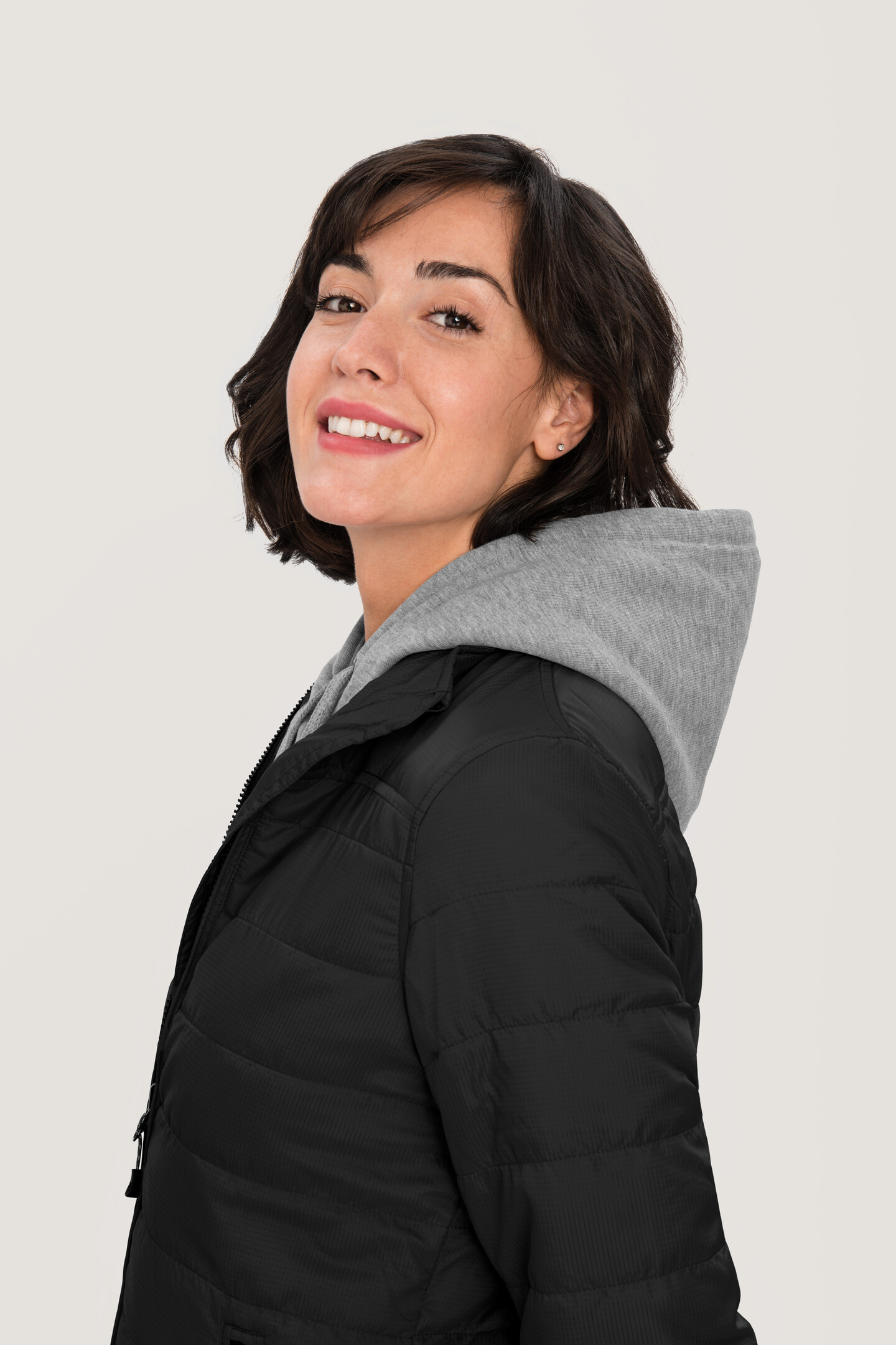 HAKRO Women-Loft-Jacke 251 Regina