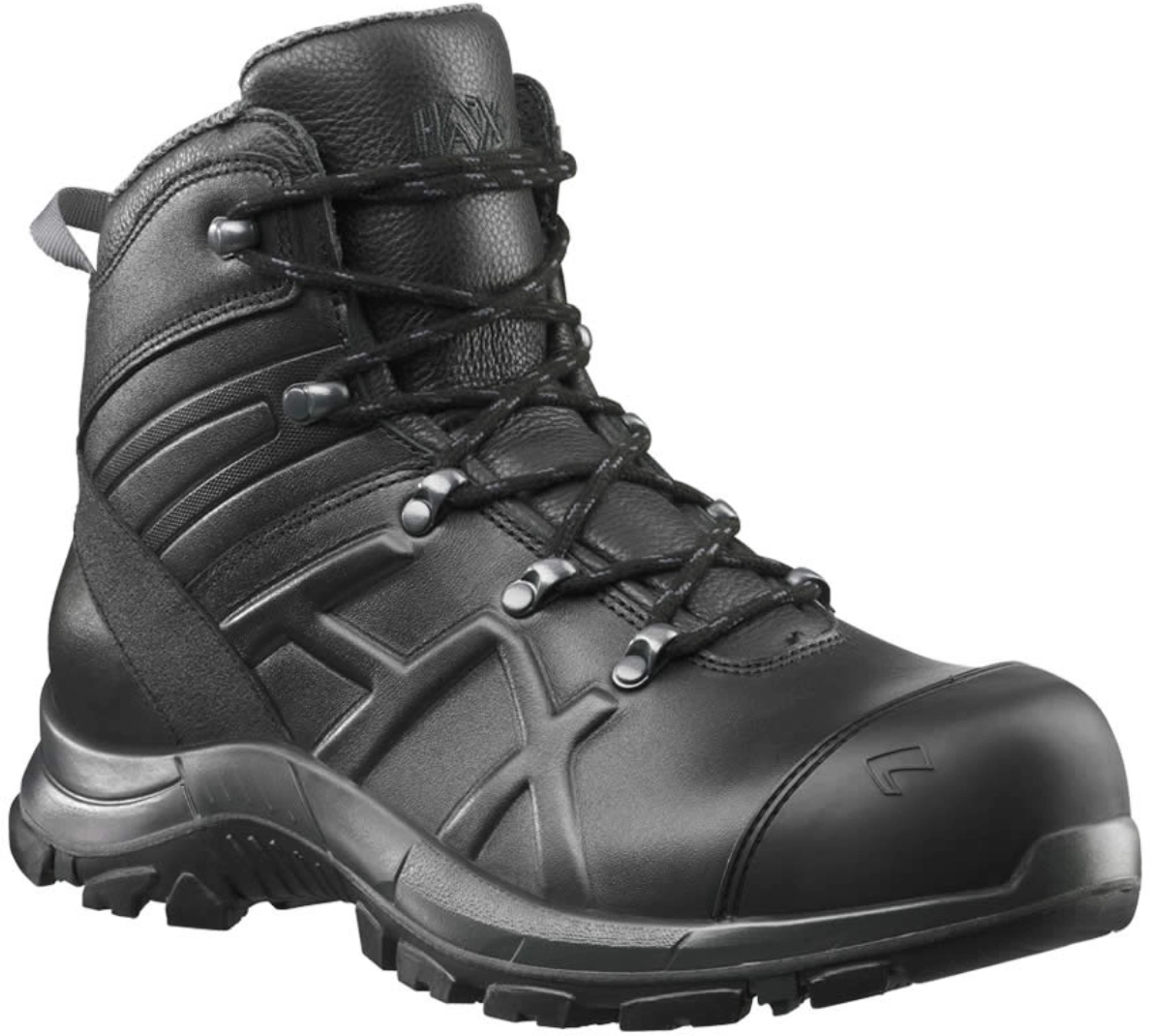 HAIX Sicherheitsstiefel BLACK EAGLE SAFETY MID S3