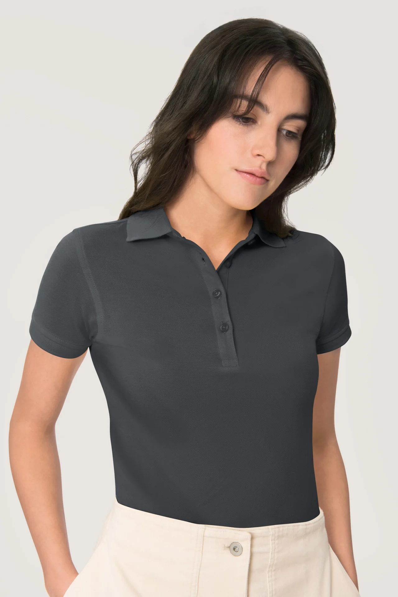 HAKRO Women-Poloshirt 110 Classic