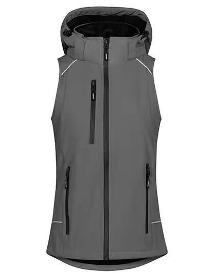 Promodoro Women´s Softshell Vest