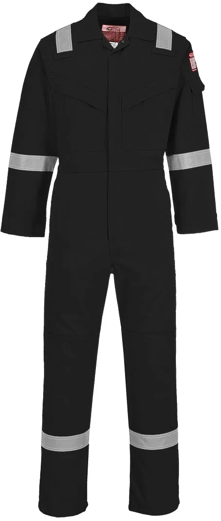 PORTWEST Multinorm Leichter Overall FR28