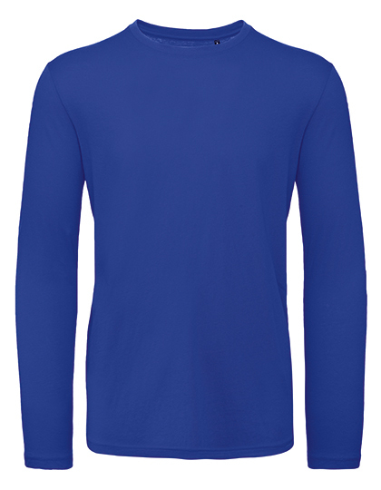 B&C Inspire Long Sleeve T Men