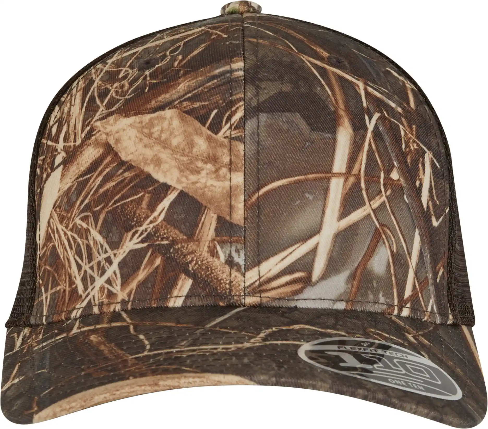 FLEXFIT 110 Mesh Realtree Camo Cap