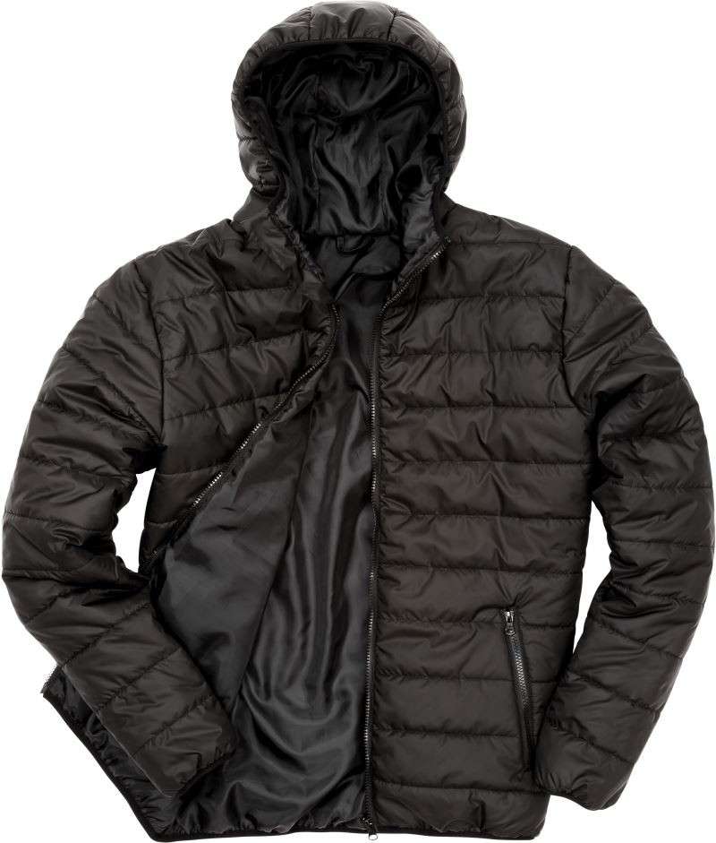 Result Padded Jacket