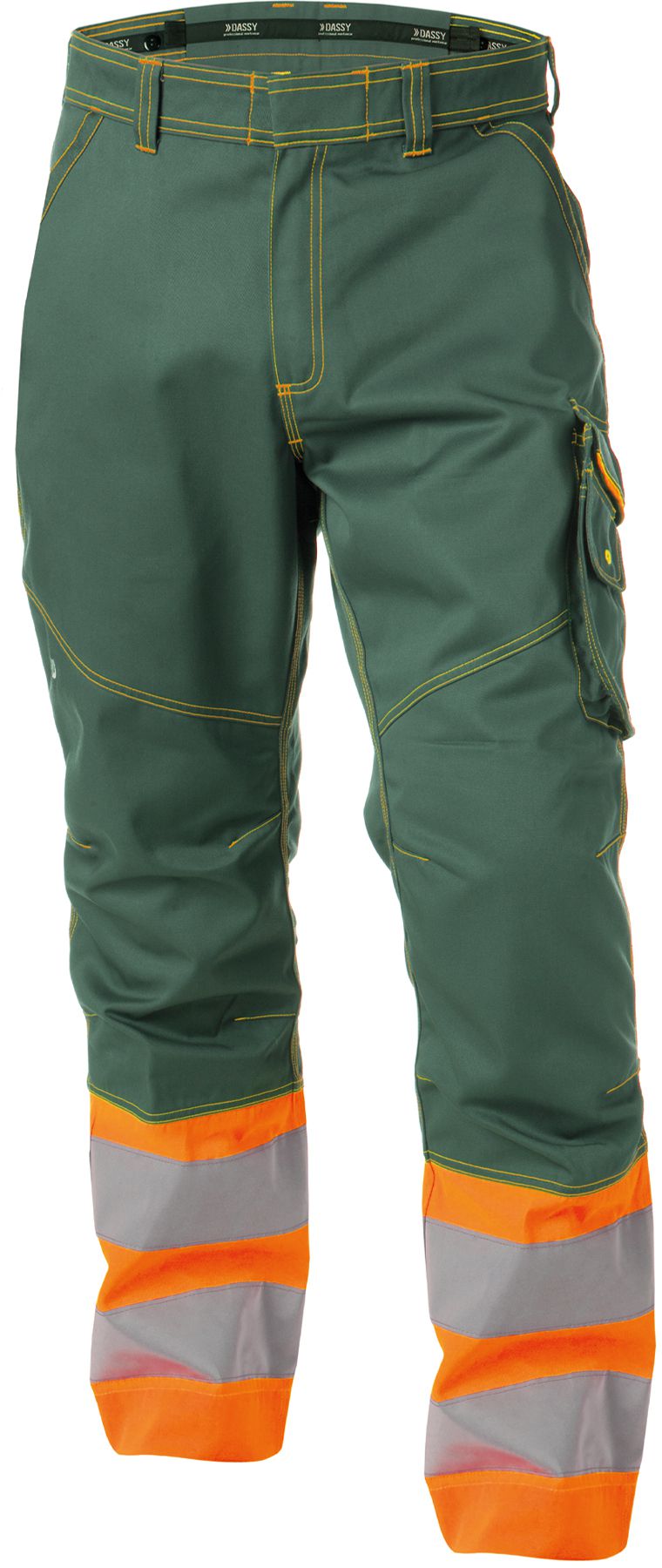 DASSY Warnschutzhose PHOENIX