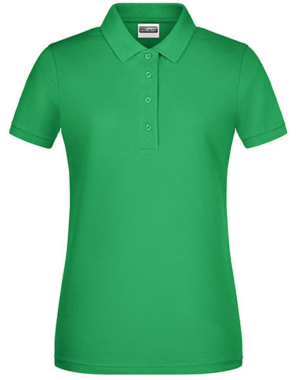 James & Nicholson Ladies Basic Polo