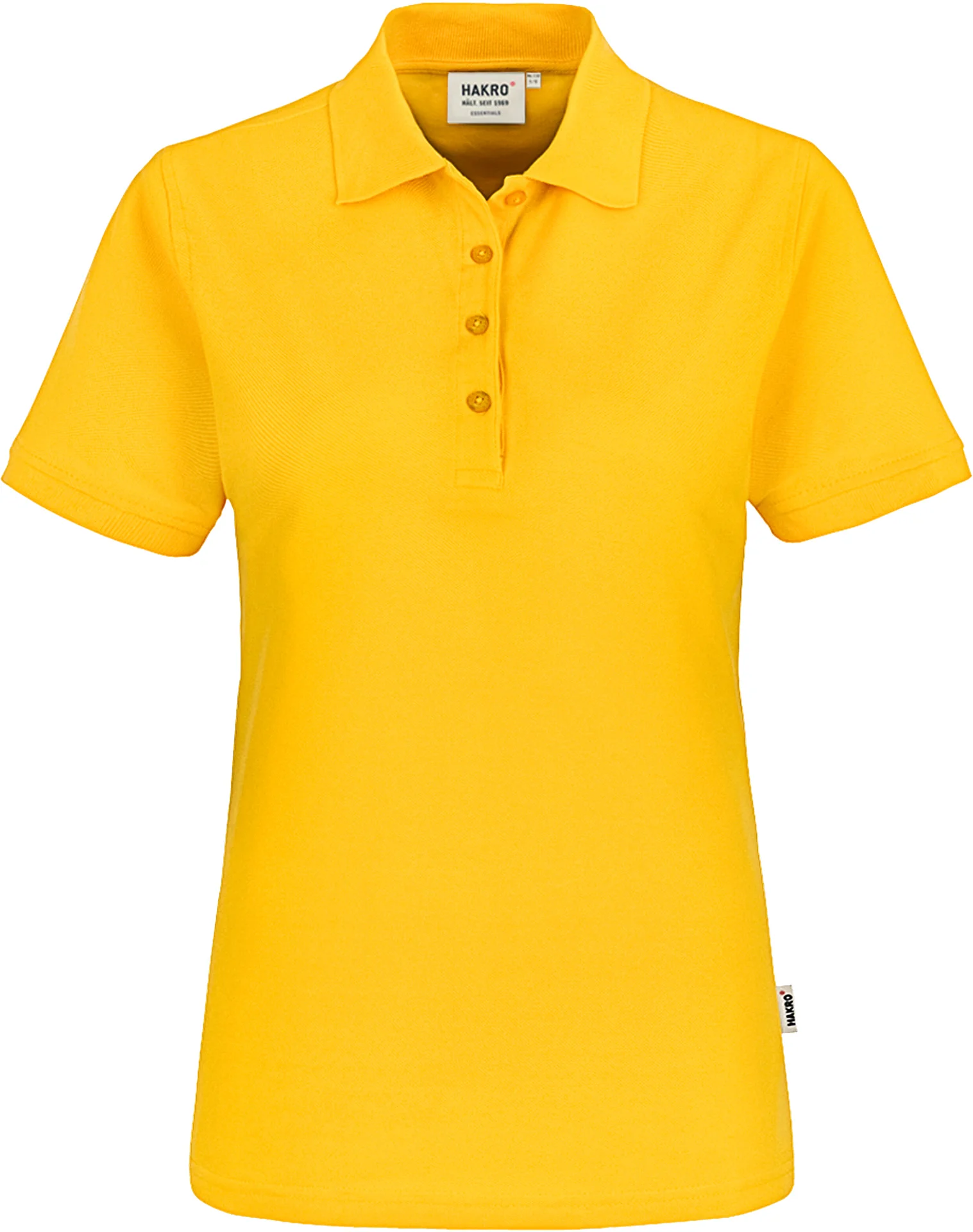 HAKRO Women-Poloshirt 110 Classic