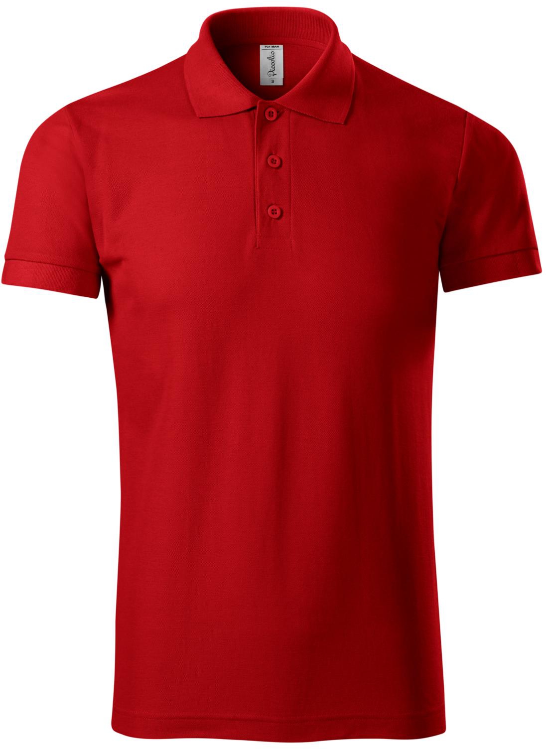 Piccolio Poloshirt Joy P21