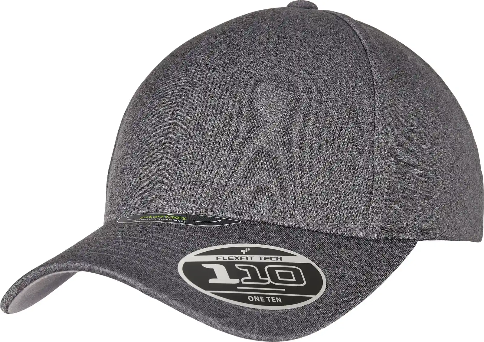 FLEXFIT 110 Melange Unipanel Cap