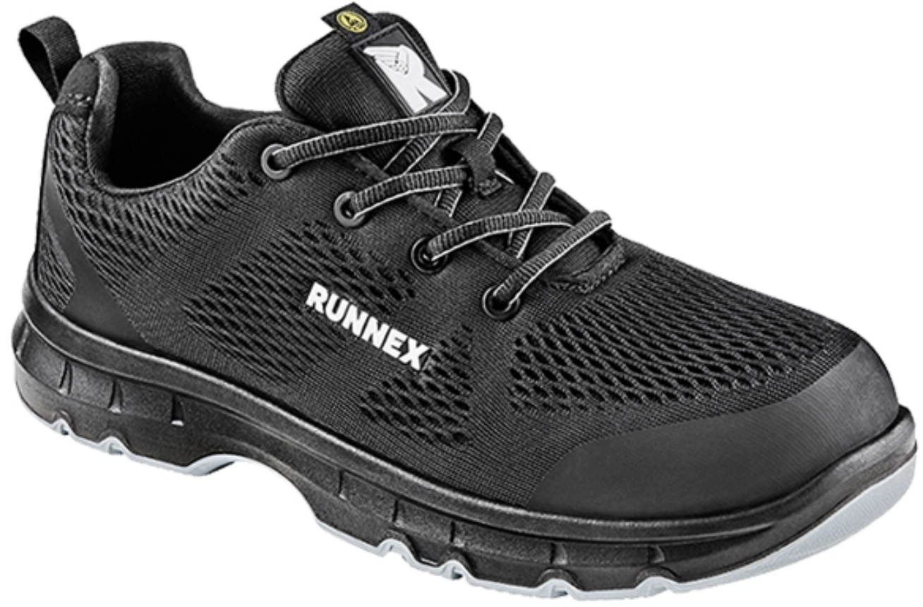 RUNNEX Sicherheitsschuh FlexStar 5103 S1